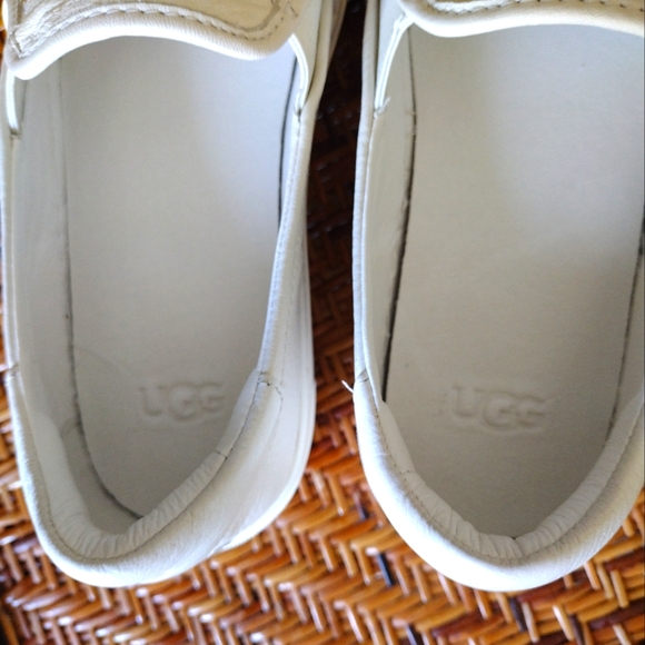 UGG Women's Jass Slip On Sneaker - Picture 7 of 7